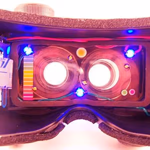 Ecto Goggles