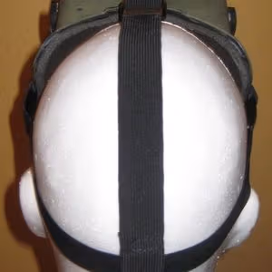 Ecto Goggles