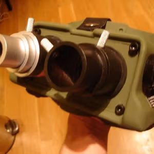 Ecto Goggles
