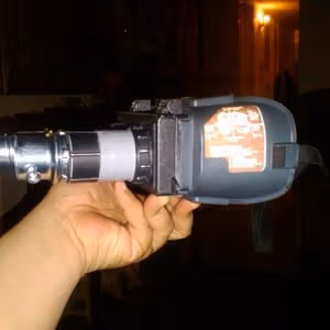 Ecto Goggles