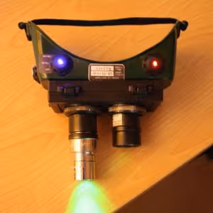 Ecto Goggles