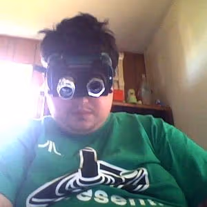 Ecto Goggles
