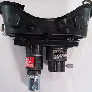 Ecto Goggles