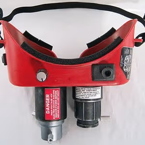 Ecto Goggles