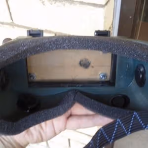 Ecto Goggles
