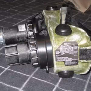 Ecto Goggles