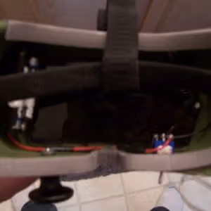 Ecto Goggles