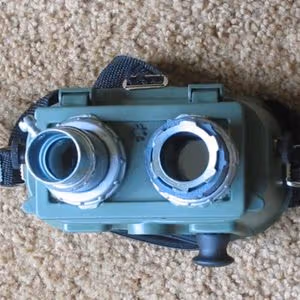 Ecto Goggles