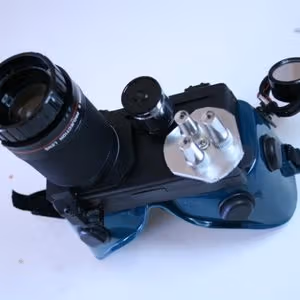 Ecto Goggles