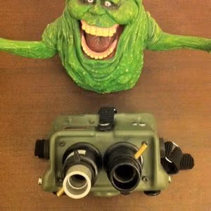 Ecto Goggles