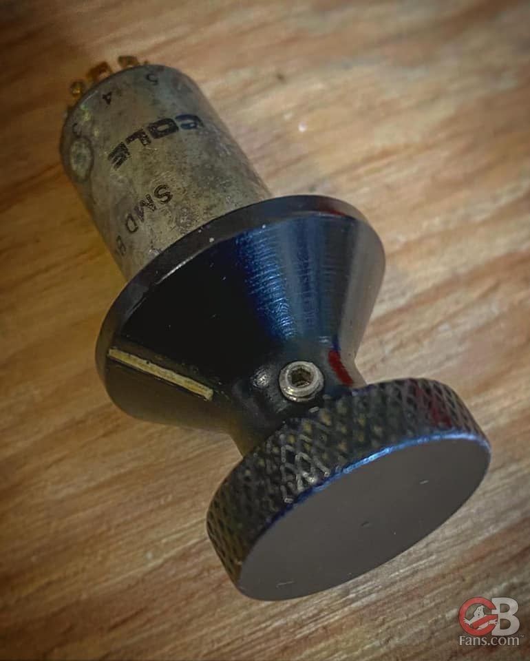 Image from Ecto Goggles
