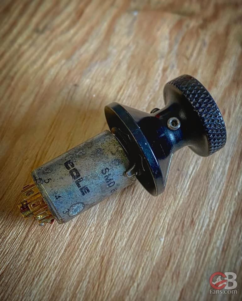 Image from Ecto Goggles