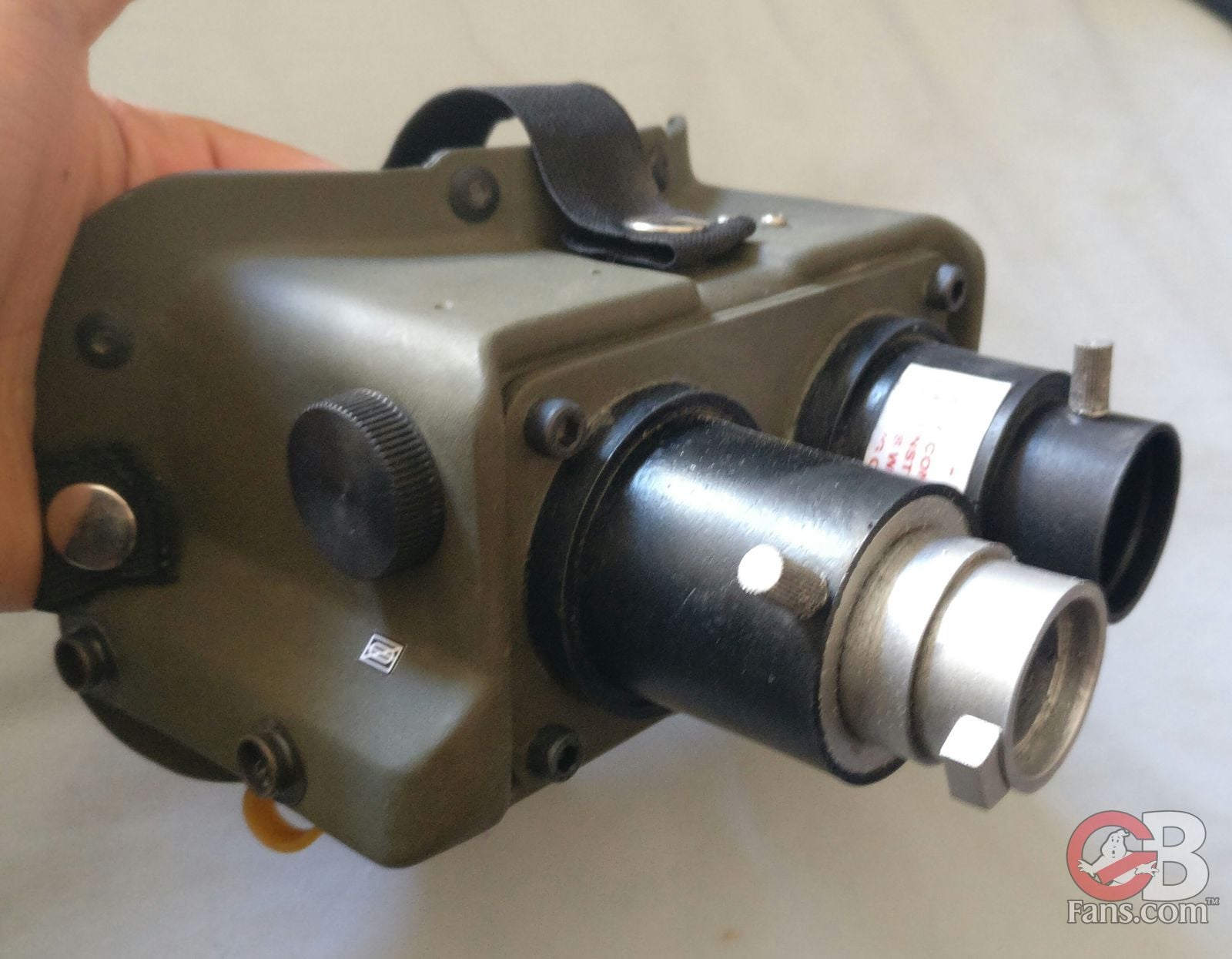Image from Ecto Goggles