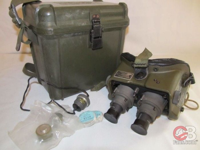 Image from Ecto Goggles