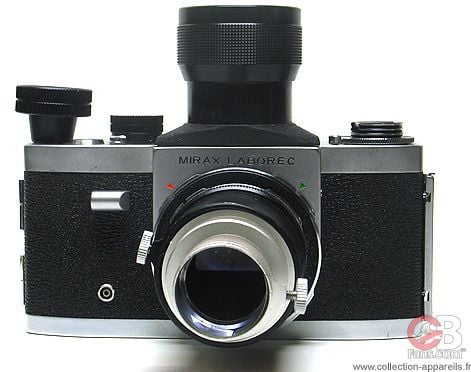 Image from Ecto Goggles