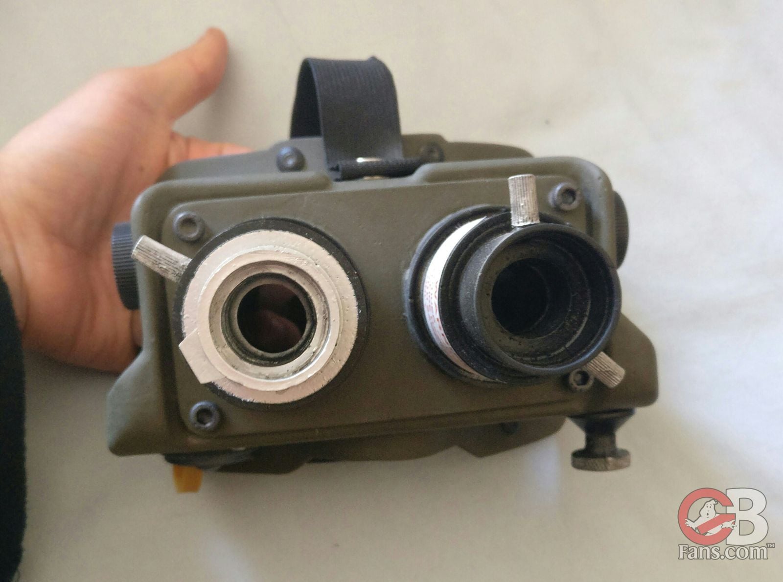 Image from Ecto Goggles