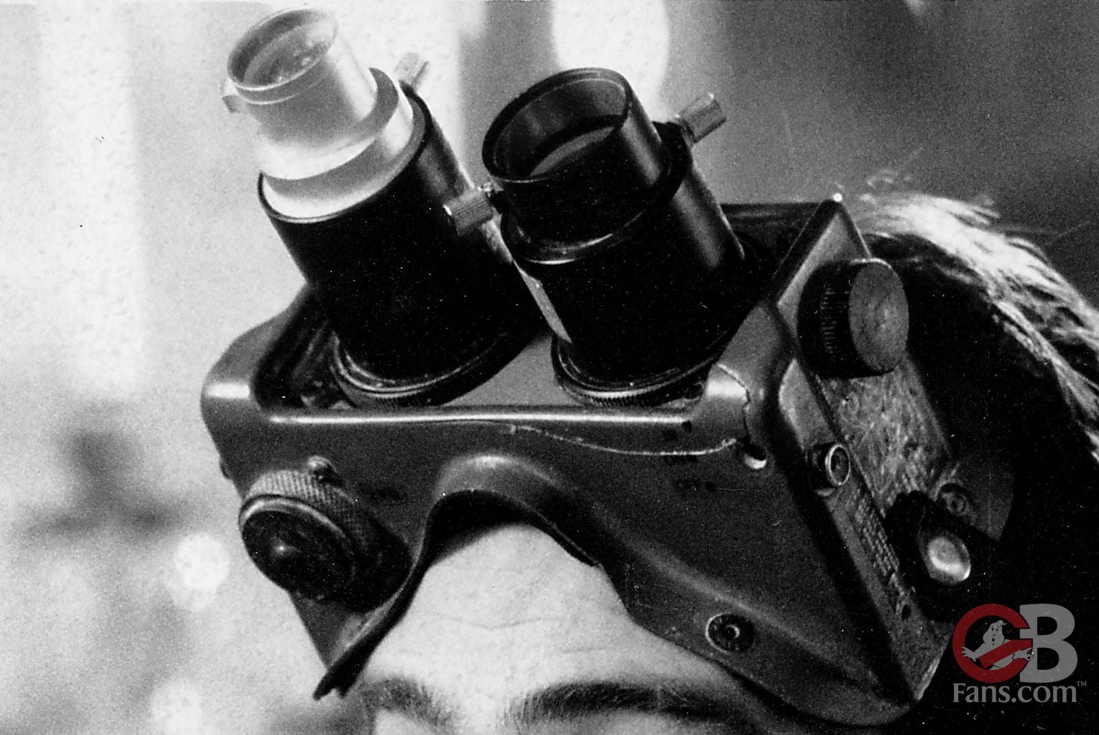 Image from GB Ecto Goggles
