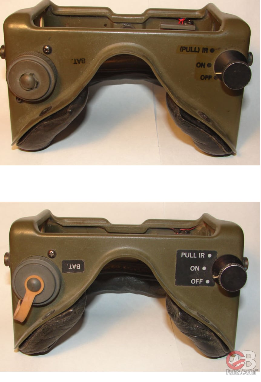 Image from Ecto Goggles