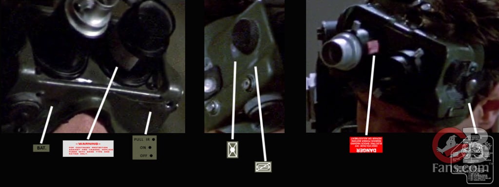 Image from Ecto Goggles
