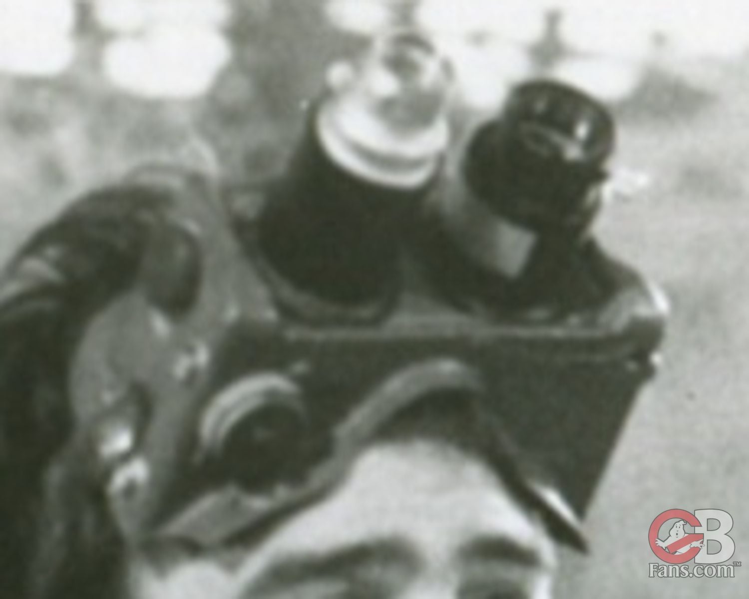 Image from Ecto Goggles