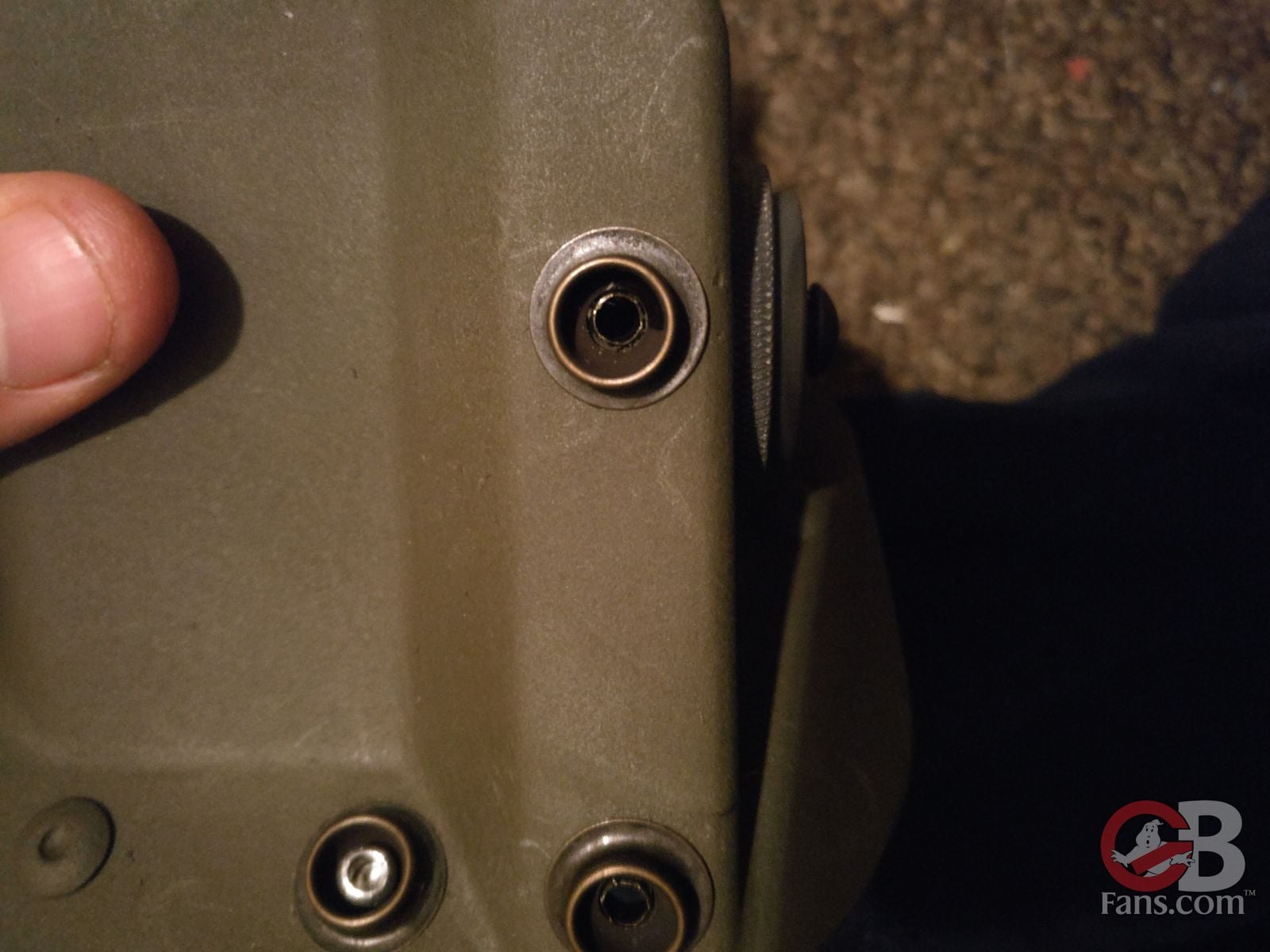 Image from Ecto Goggles