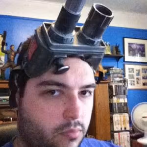 Ecto Goggles