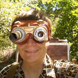 Ecto Goggles
