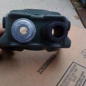 Ecto Goggles