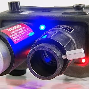 Ecto Goggles