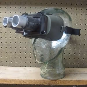 Ecto Goggles