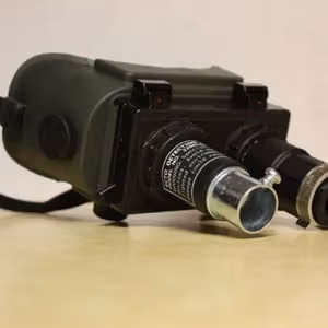 Ecto Goggles
