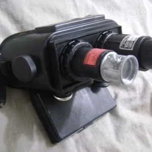 Ecto Goggles