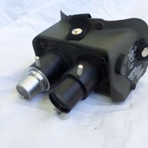 Ecto Goggles