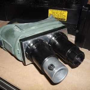 Ecto Goggles