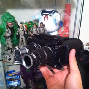 Ecto Goggles