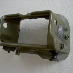 Ecto Goggles