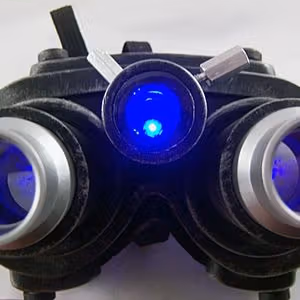 Ecto Goggles