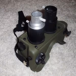 Ecto Goggles