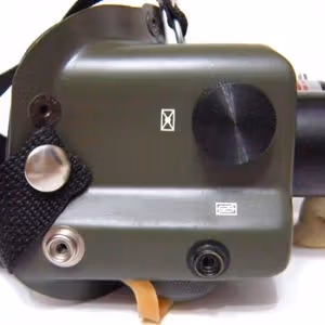 Ecto Goggles