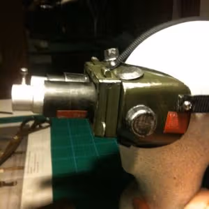 Ecto Goggles