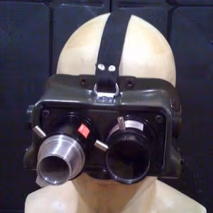 Ecto Goggles