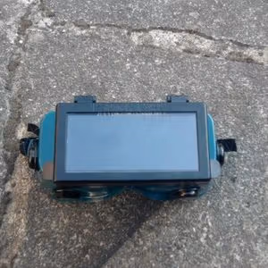 Ecto Goggles