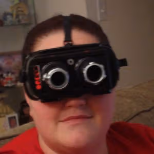 Ecto Goggles