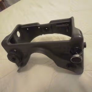 Ecto Goggles