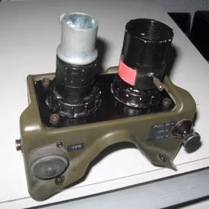 Ecto Goggles