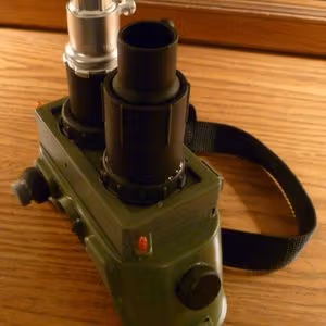 Ecto Goggles