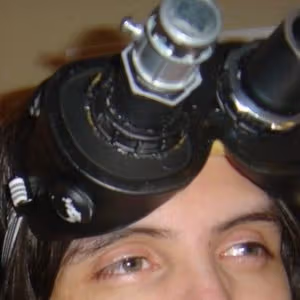 Ecto Goggles