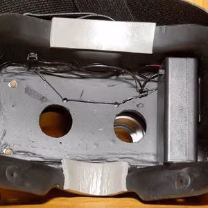 Ecto Goggles