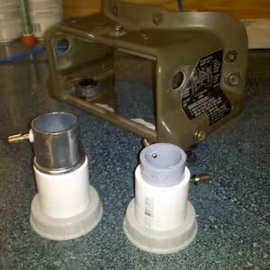 Ecto Goggles