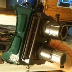 Ecto Goggles